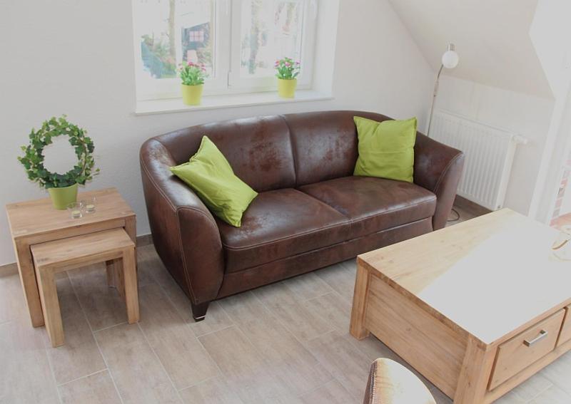 Hafenkieker Apartment Greetsiel Bagian luar foto