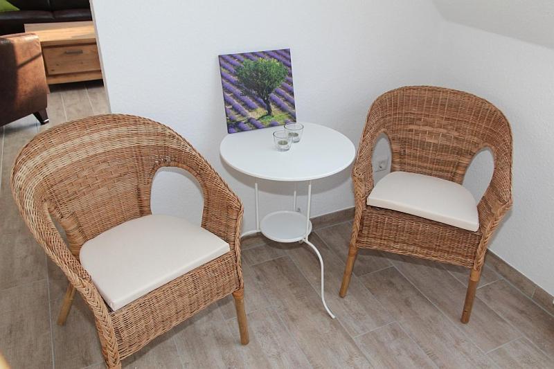 Hafenkieker Apartment Greetsiel Bagian luar foto