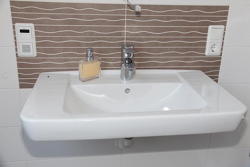 Hafenkieker Apartment Greetsiel Bagian luar foto