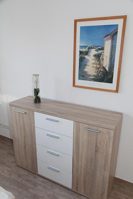 Hafenkieker Apartment Greetsiel Bagian luar foto