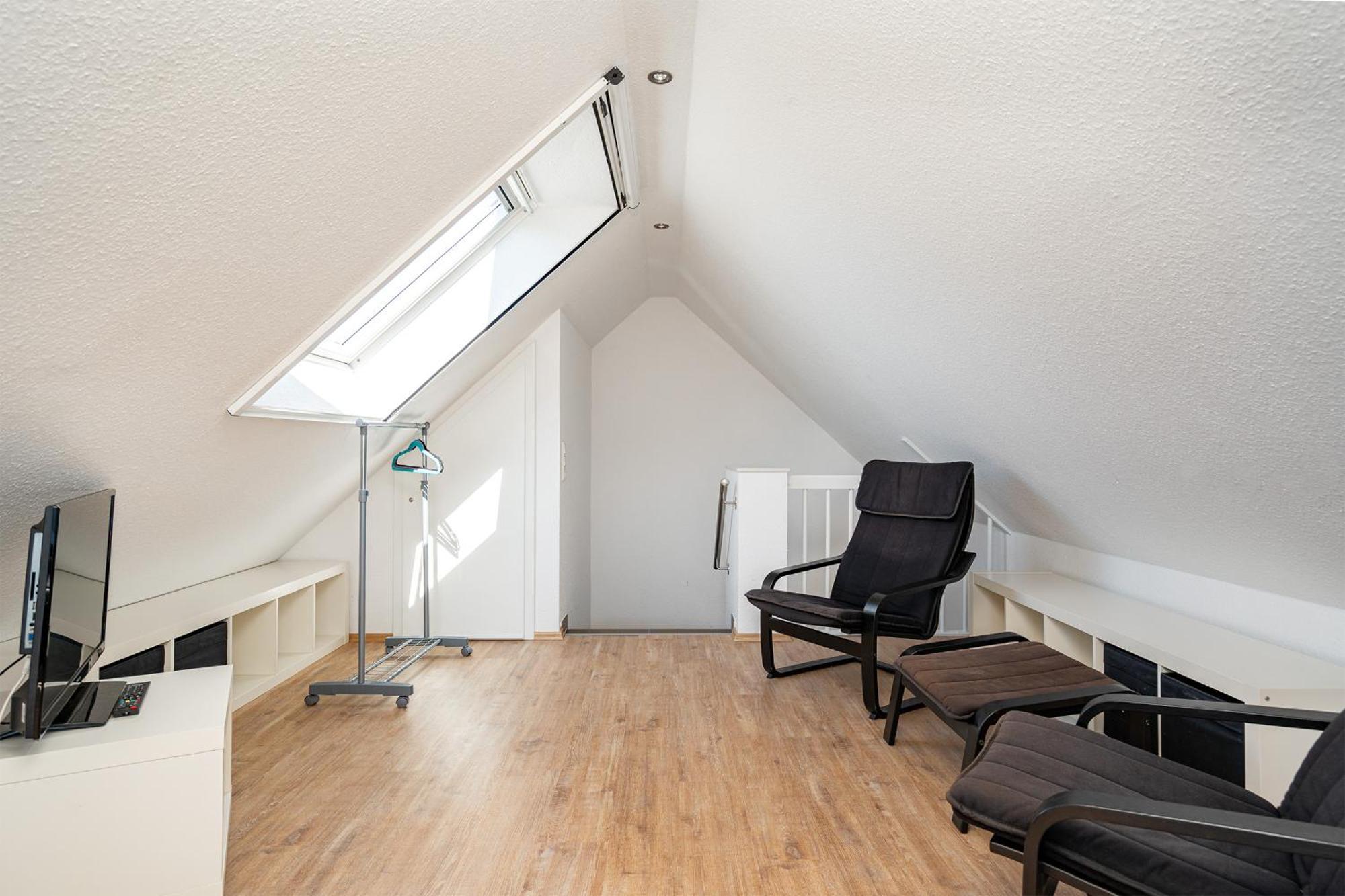 Hafenkieker Apartment Greetsiel Bagian luar foto